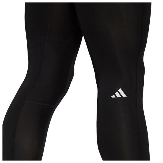 Adidas Ανδρικό κολάν Techfit Aeroready Training Logo Tights